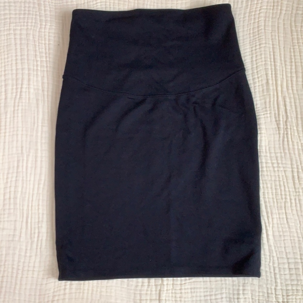 Gap Maternity Pencil Skirt size Small, Washed Never Worn, sold out on website